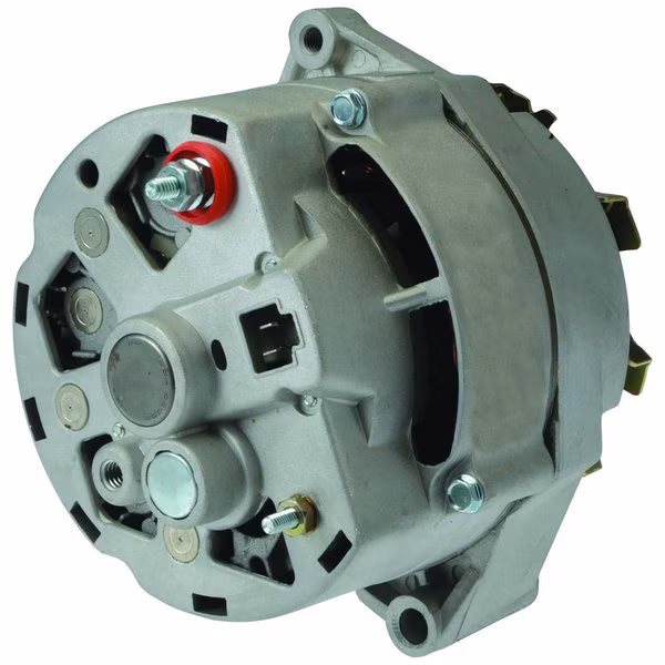 Replacement For White, 1655 Year 1968 Alternator
